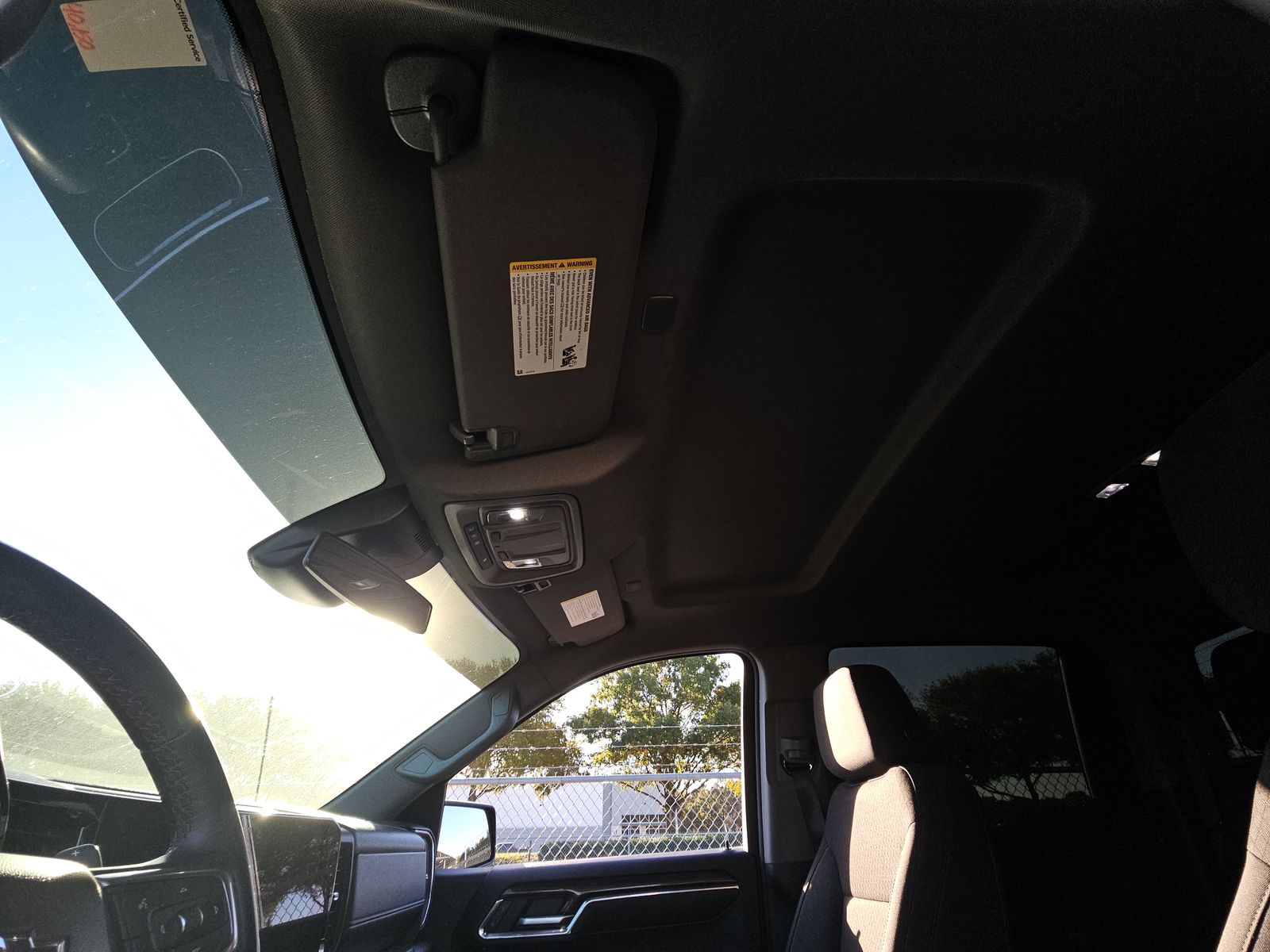 2023 Chevrolet Silverado 1500 LT Trail Boss AWD