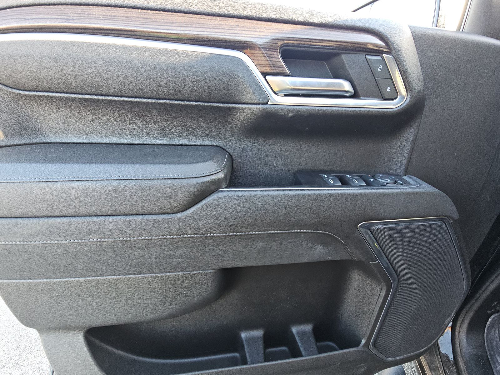 2023 Chevrolet Silverado 1500 LT Trail Boss AWD