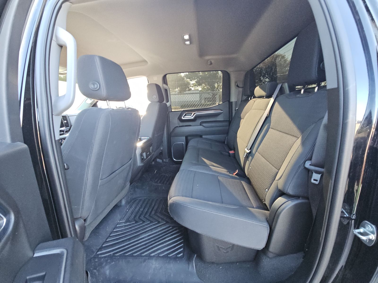 2023 Chevrolet Silverado 1500 LT Trail Boss AWD