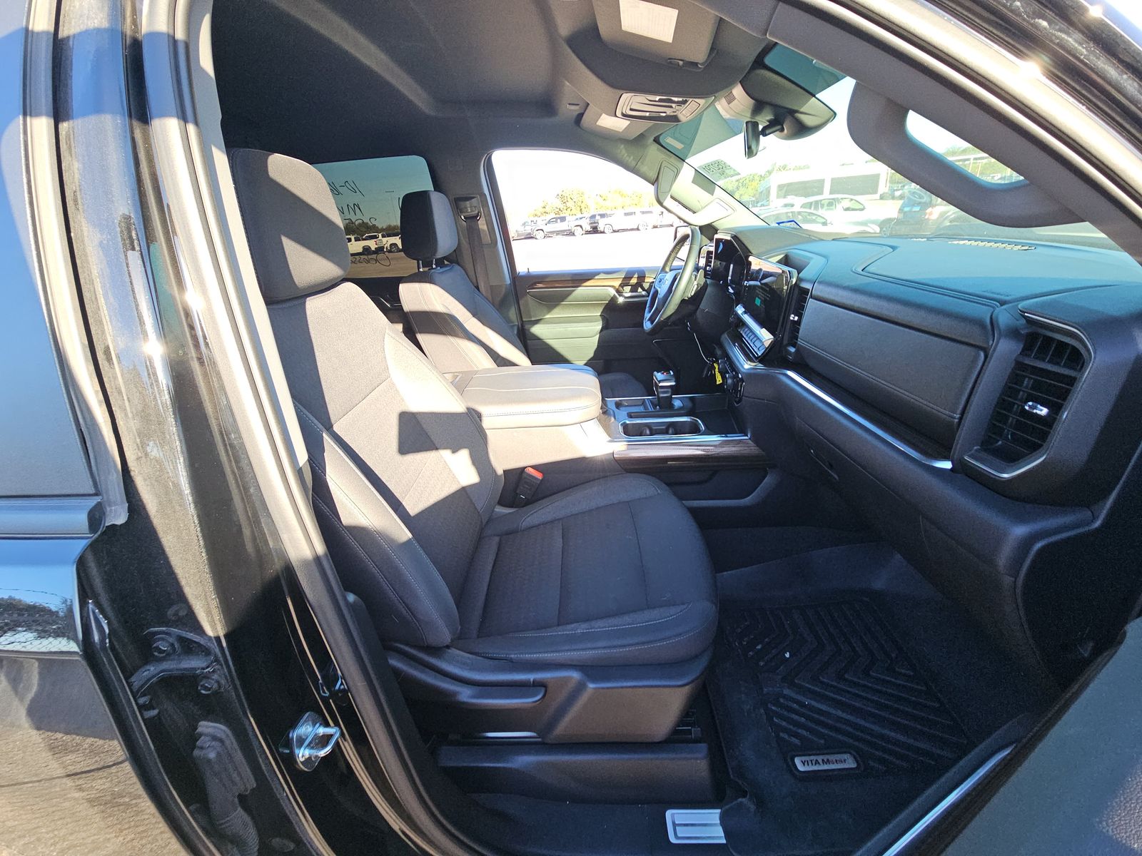 2023 Chevrolet Silverado 1500 LT Trail Boss AWD