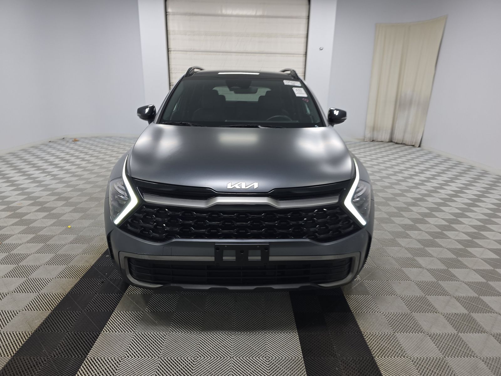 2023 Kia Sportage PHEV X-Line AWD