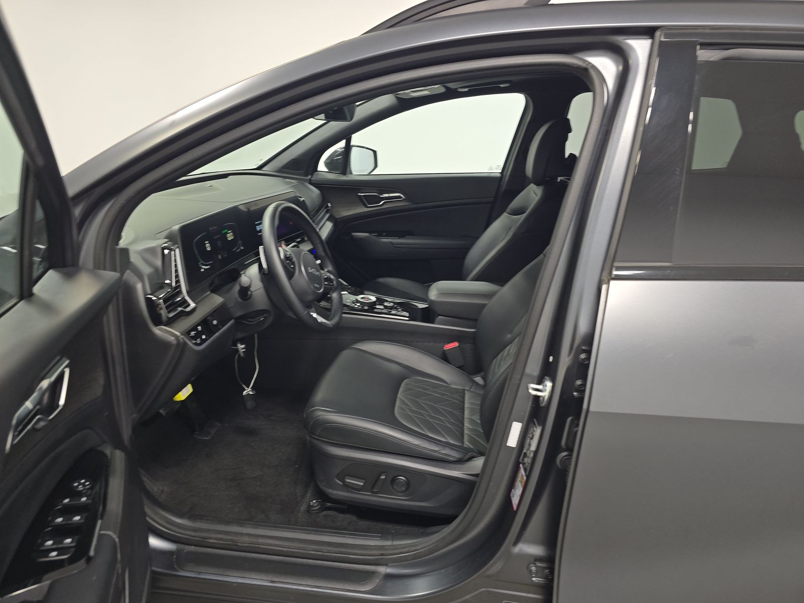 2023 Kia Sportage PHEV X-Line AWD