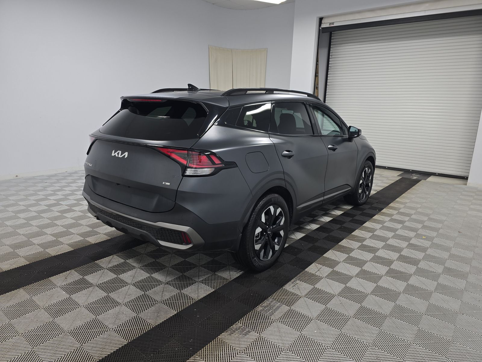 2023 Kia Sportage PHEV X-Line AWD