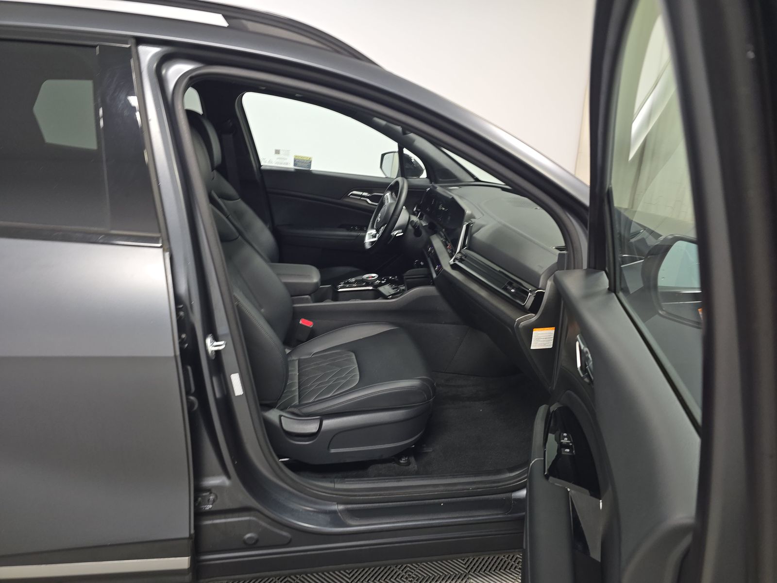 2023 Kia Sportage PHEV X-Line AWD