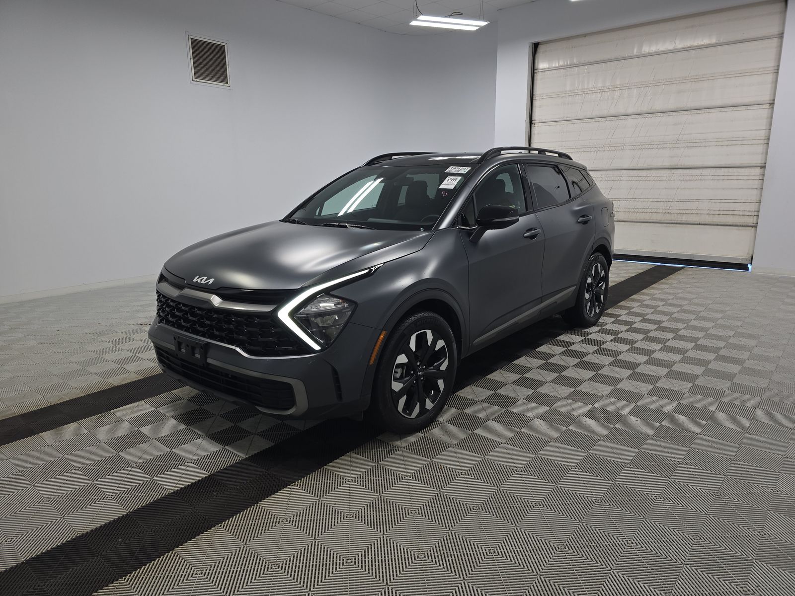 2023 Kia Sportage PHEV X-Line AWD
