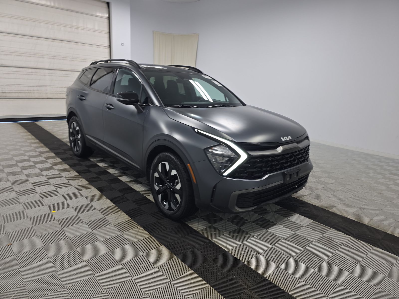 2023 Kia Sportage PHEV X-Line AWD