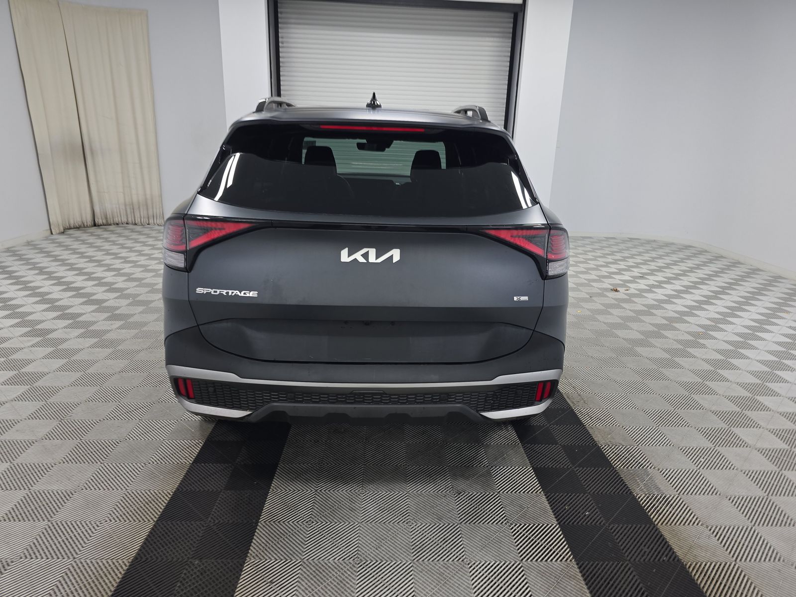 2023 Kia Sportage PHEV X-Line AWD