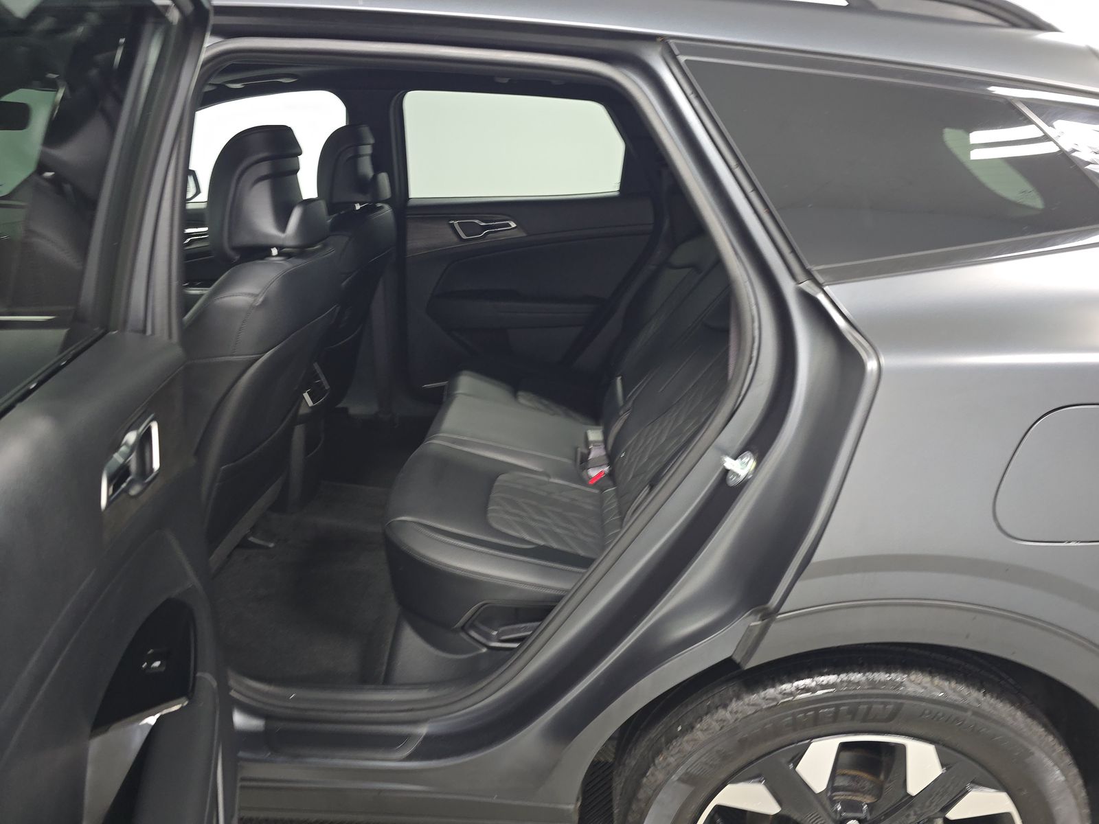 2023 Kia Sportage PHEV X-Line AWD