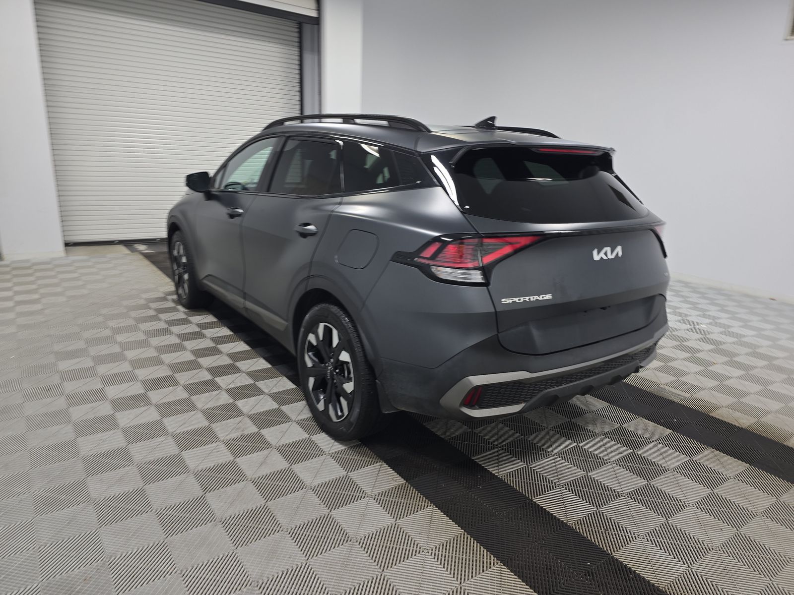 2023 Kia Sportage PHEV X-Line AWD