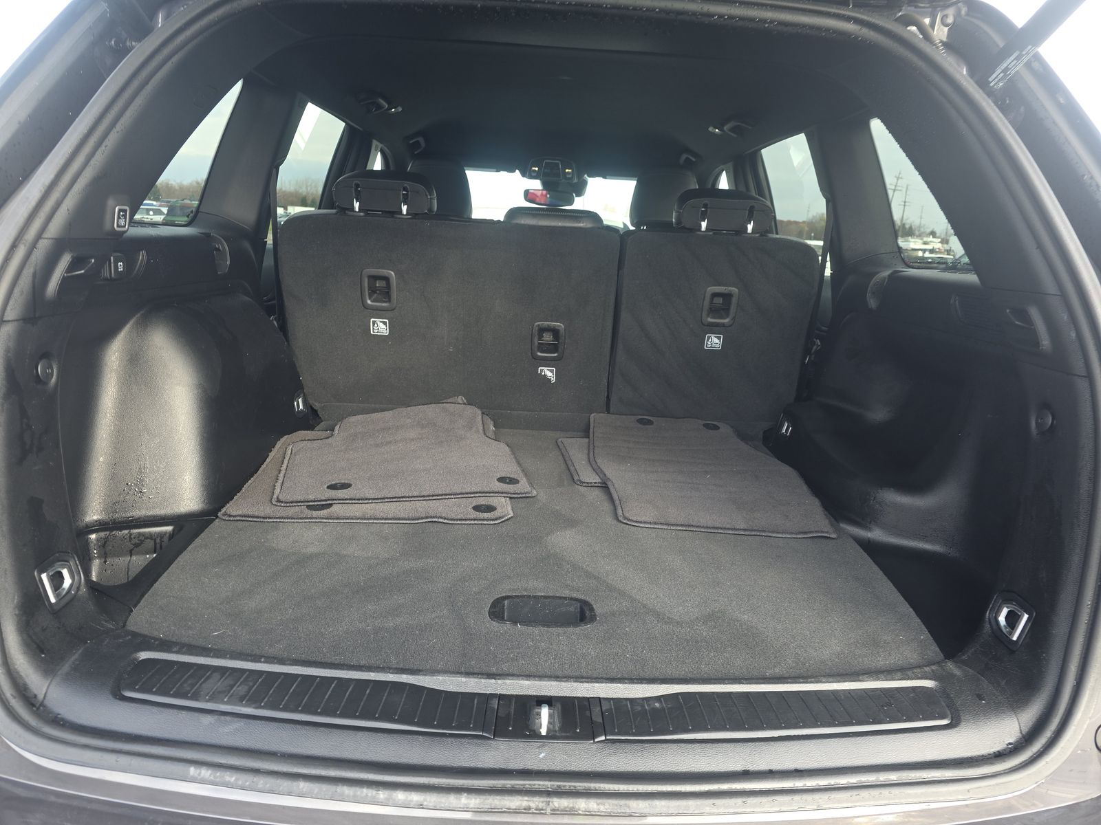 2024 Jeep Grand Cherokee Altitude AWD