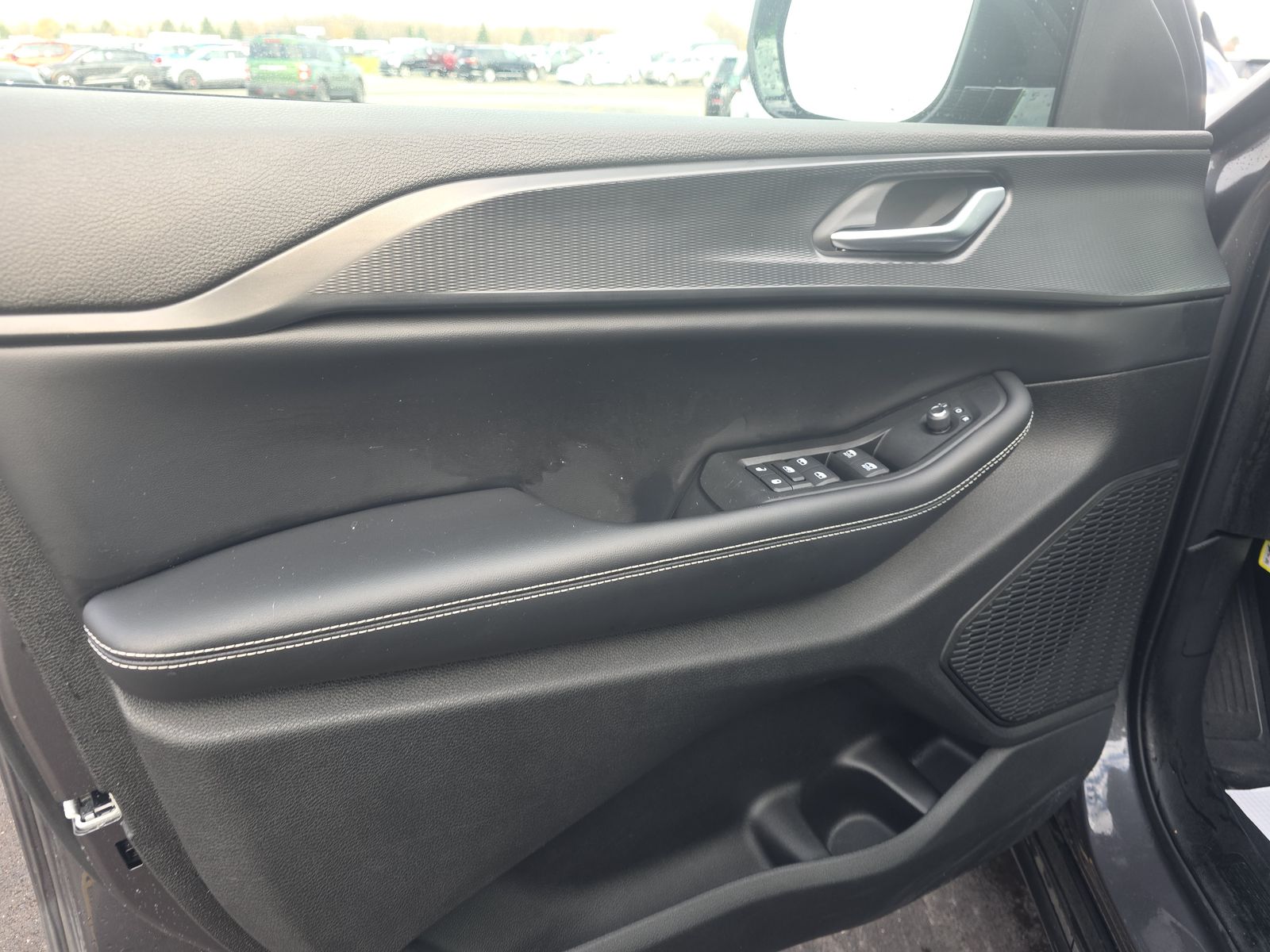 2024 Jeep Grand Cherokee Altitude AWD