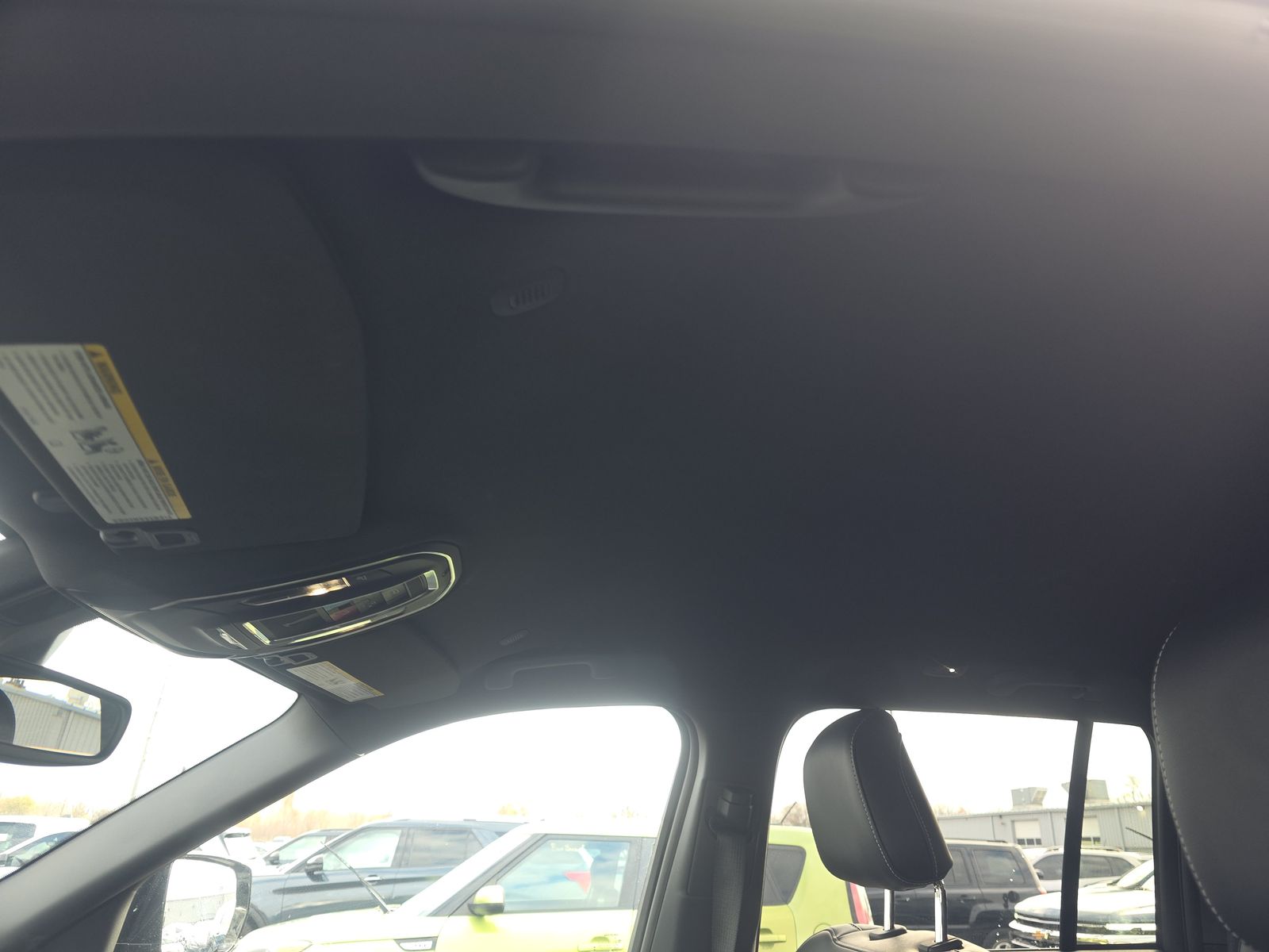 2024 Jeep Grand Cherokee Altitude AWD