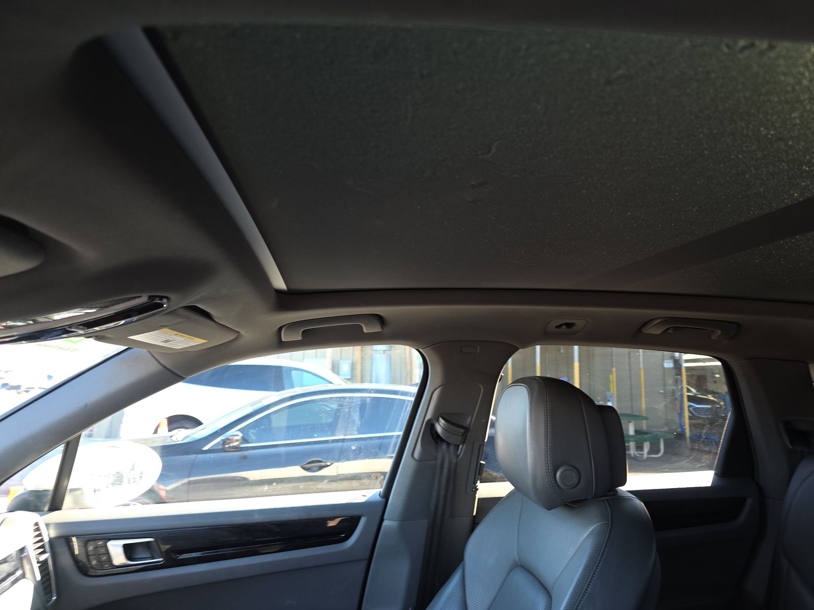 2020 Porsche Cayenne Base AWD