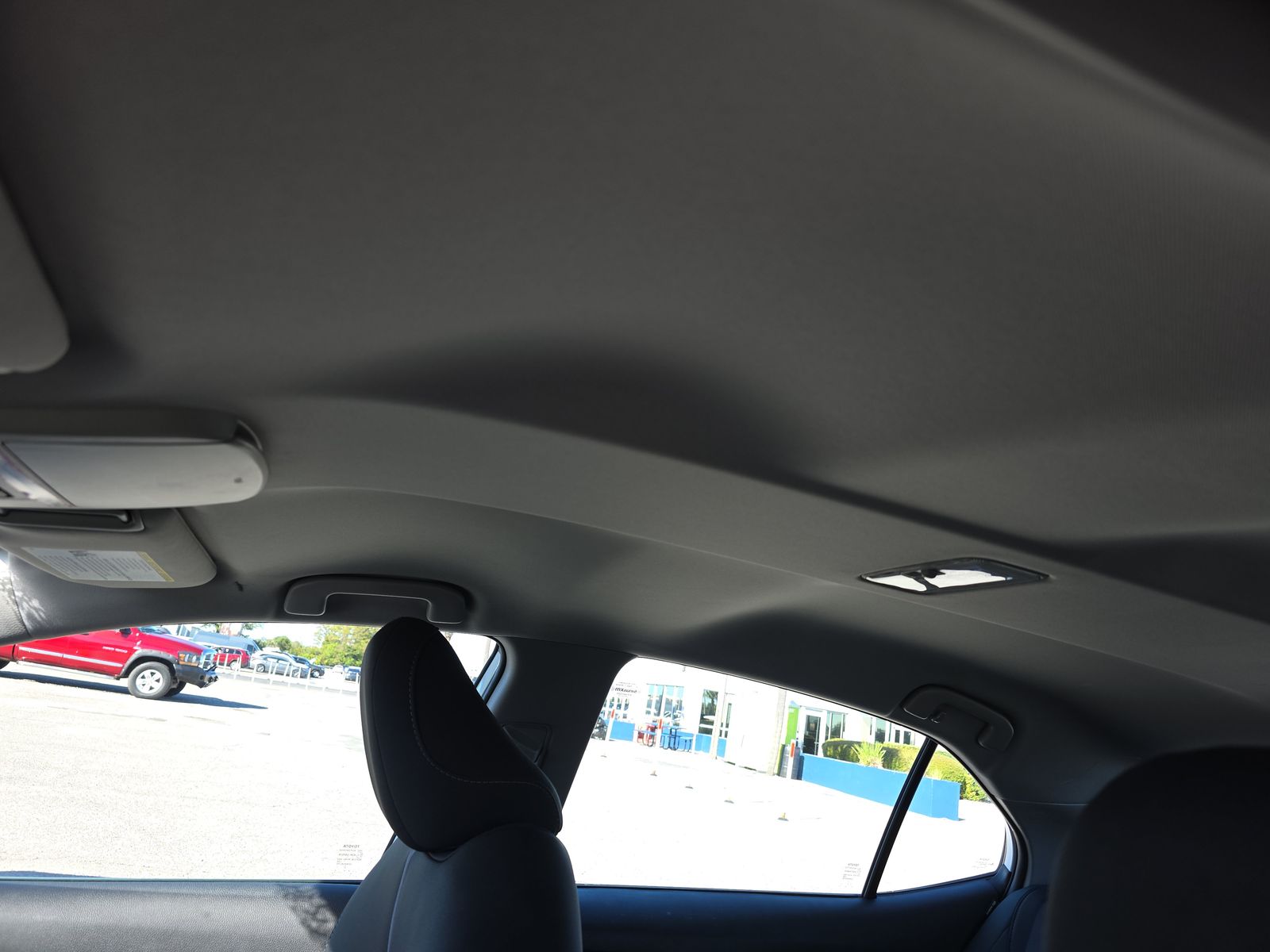 2023 Toyota Camry LE FWD