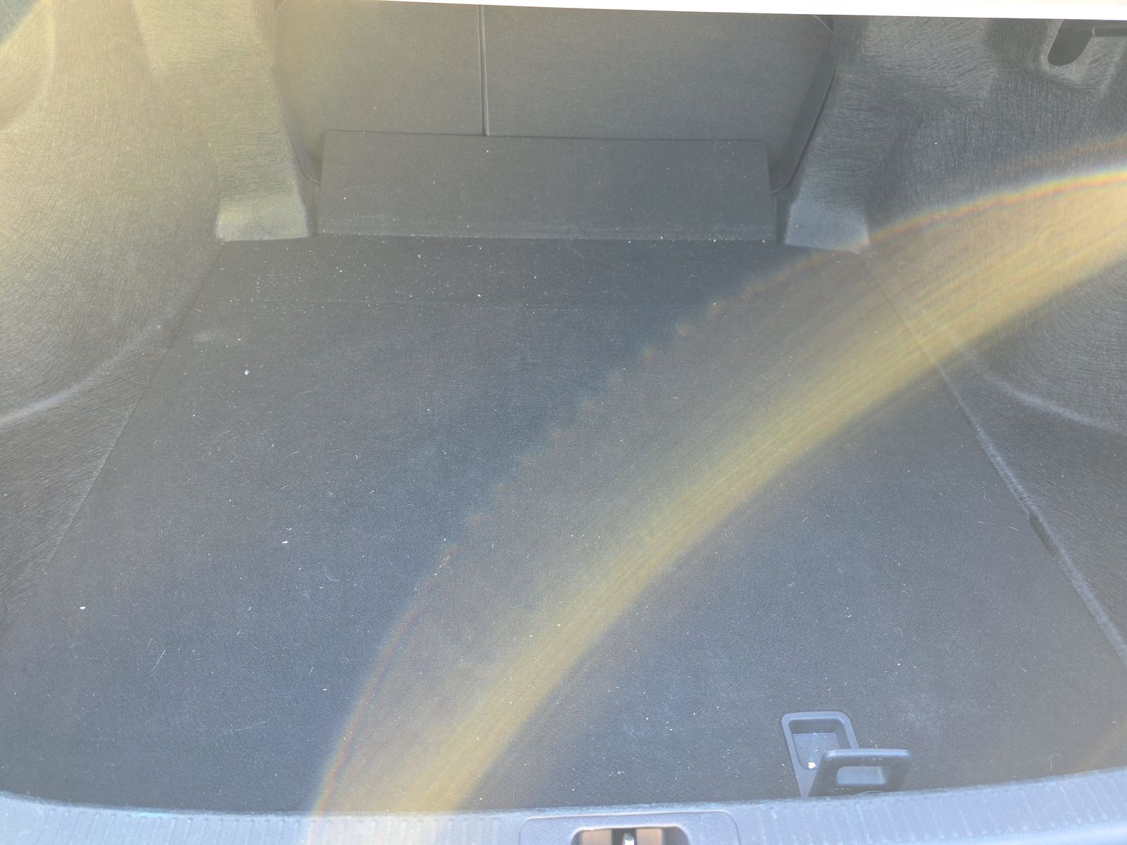 2023 Toyota Camry LE FWD