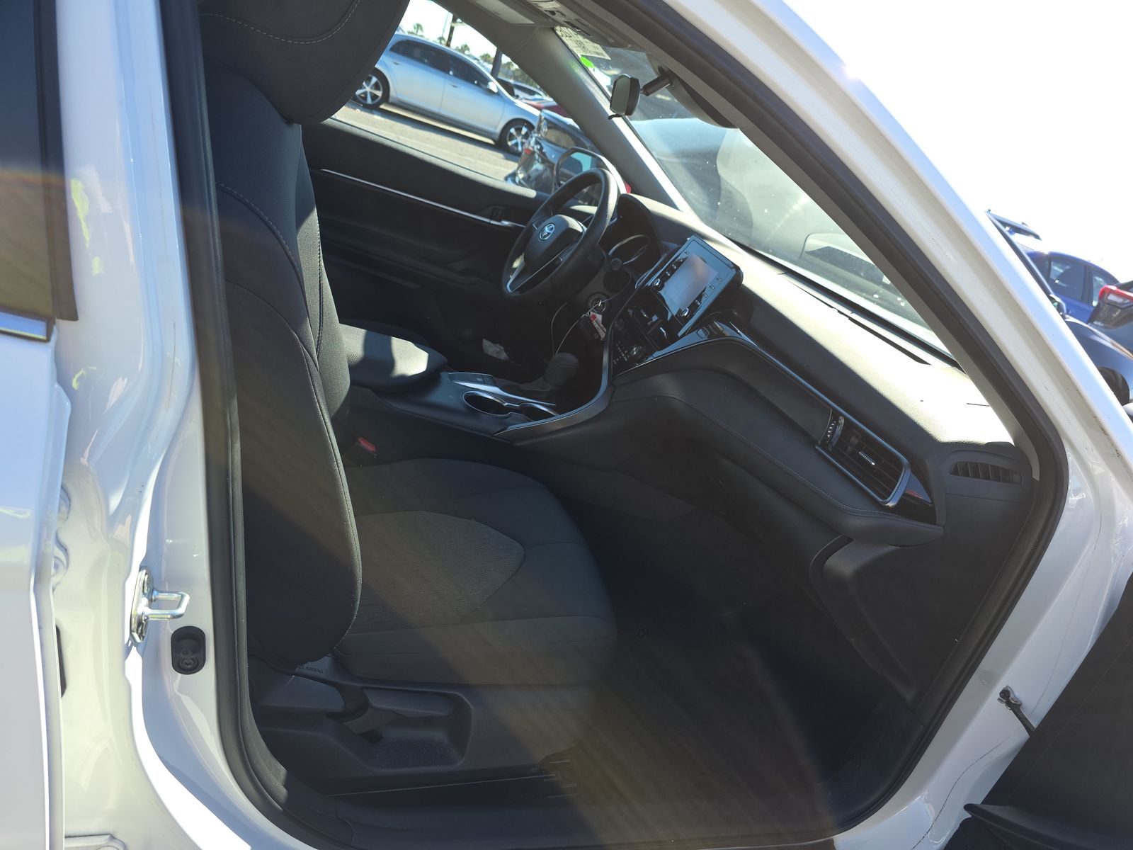 2023 Toyota Camry LE FWD