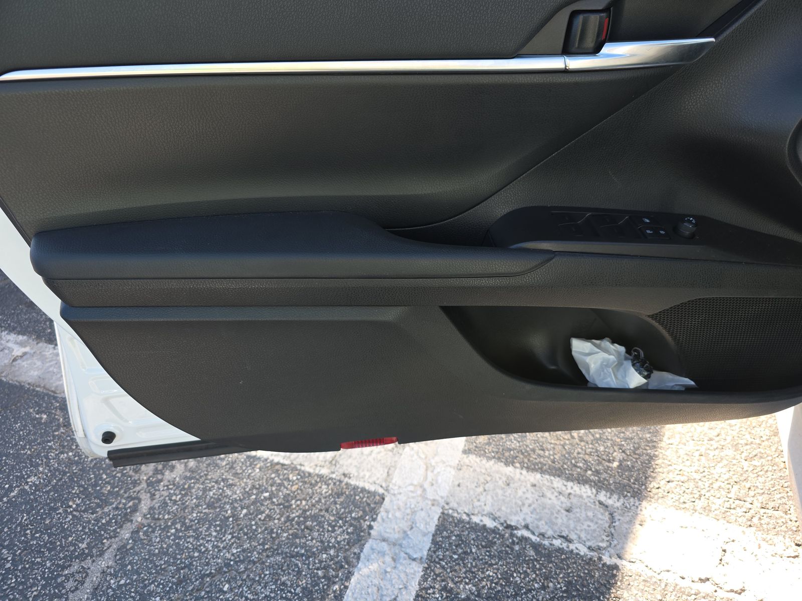 2023 Toyota Camry LE FWD