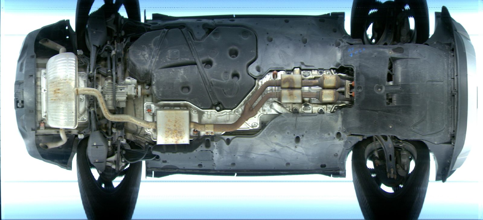 2022 Volkswagen Atlas 3.6L SE AWD