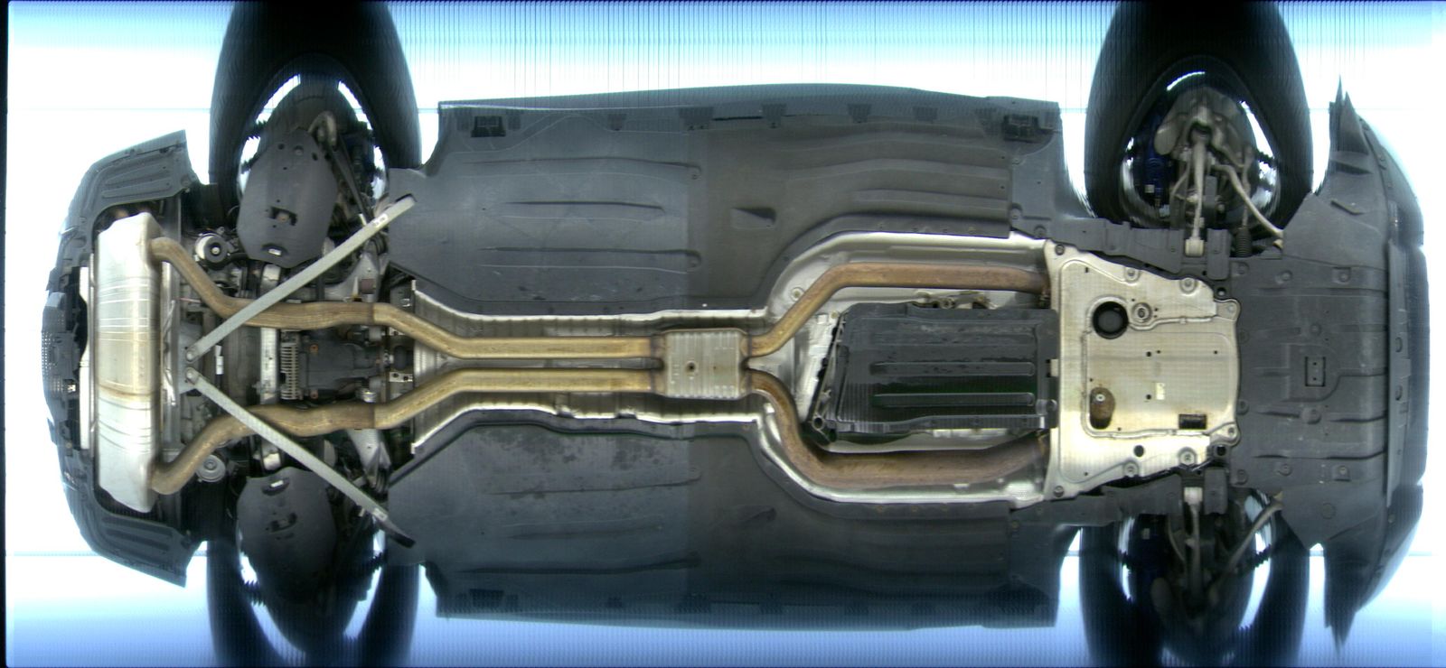 2021 BMW X6 M50i AWD