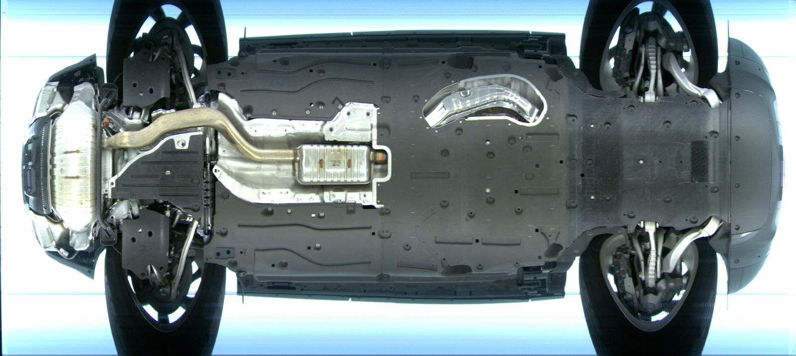 2024 Land Rover Range Rover Sport SE AWD