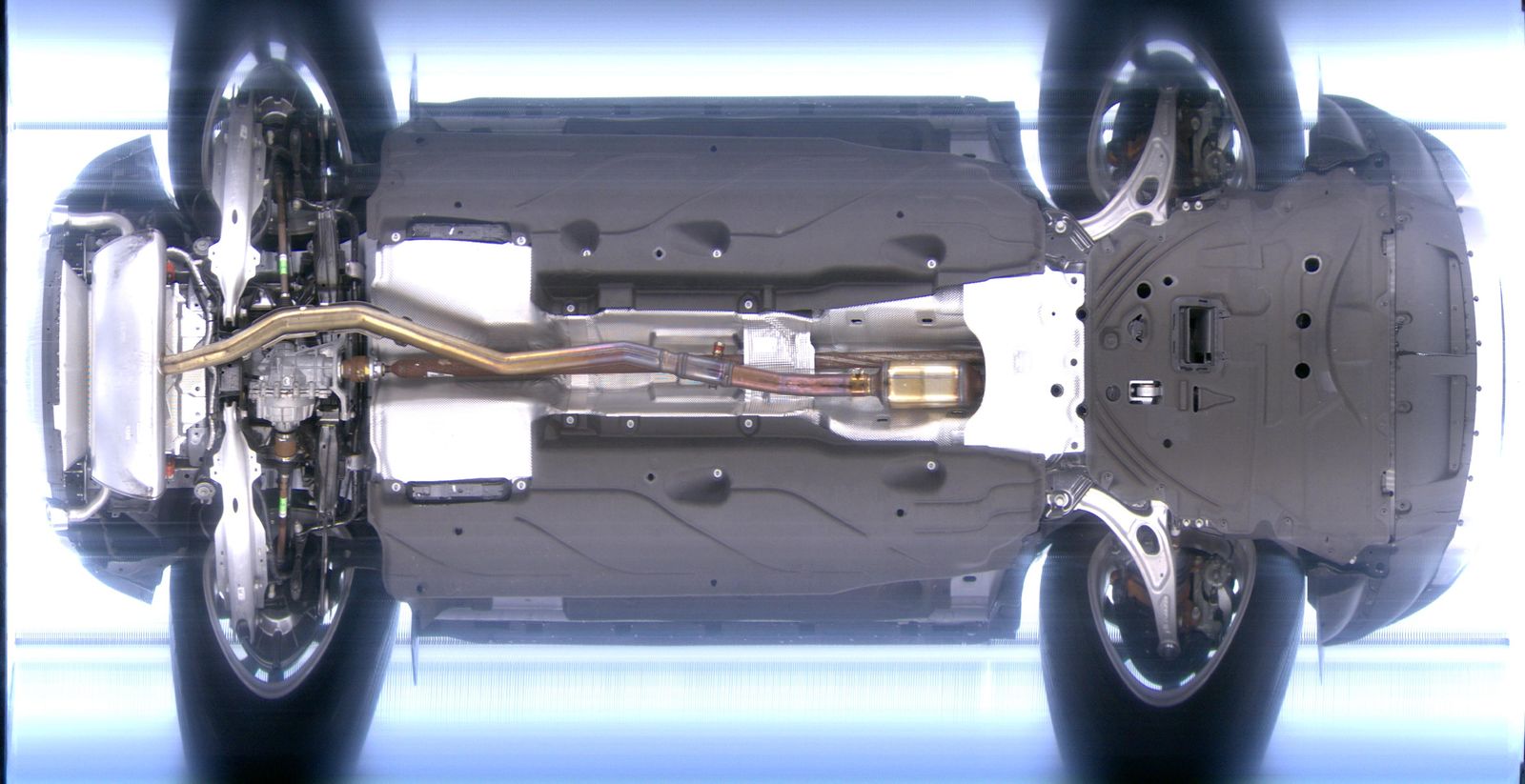 2025 Ford Escape Active AWD