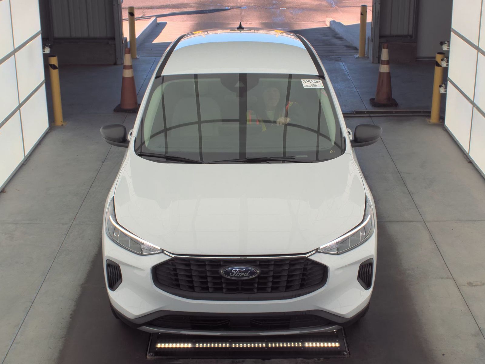 2025 Ford Escape Active AWD