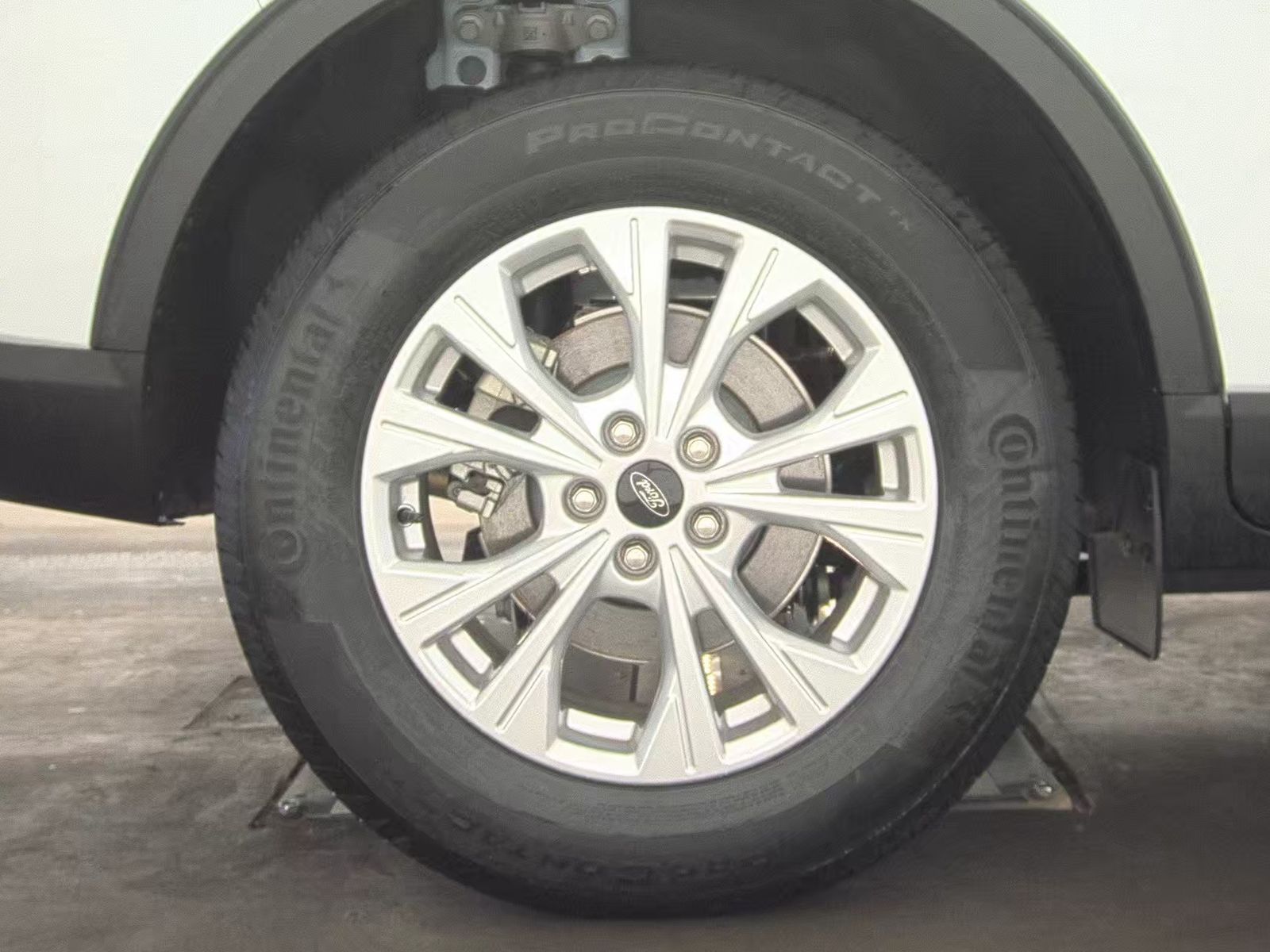 2025 Ford Escape Active AWD