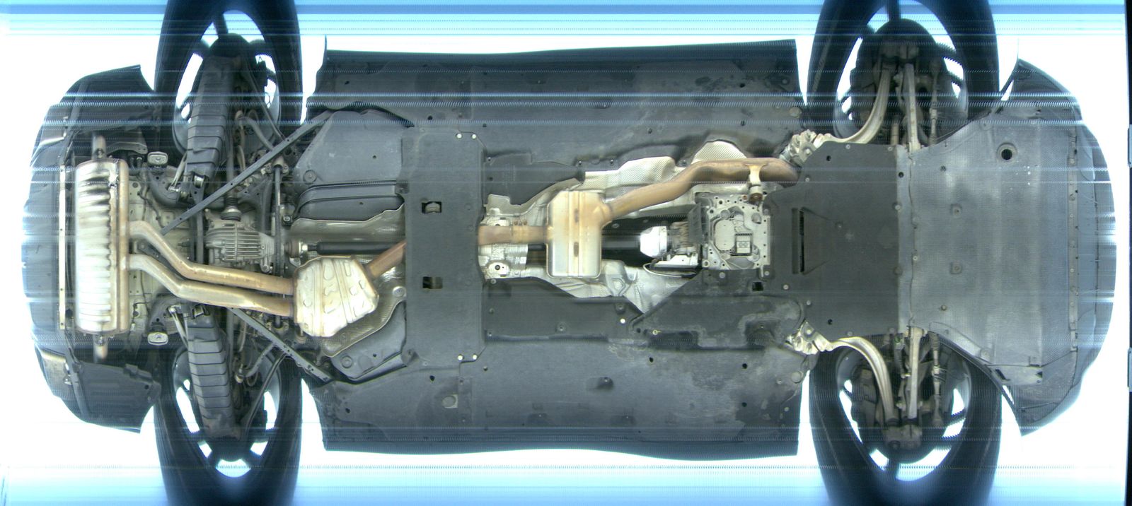 2020 Porsche Cayenne Base AWD