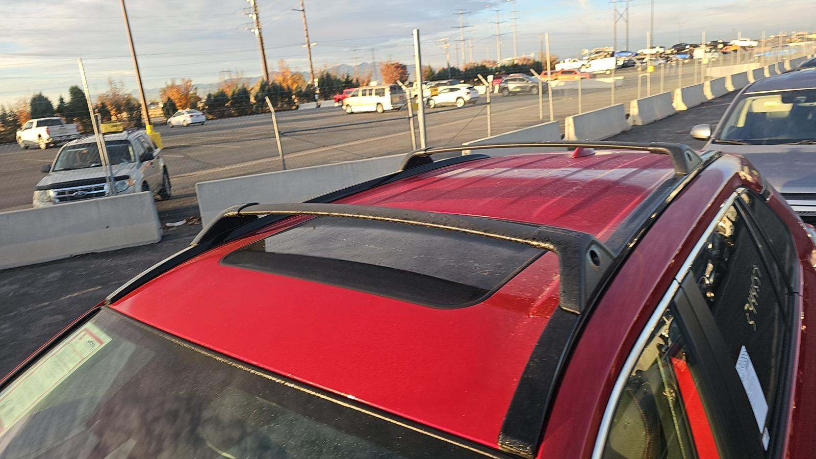 2025 Toyota RAV4 Plug-In Hybrid SE AWD