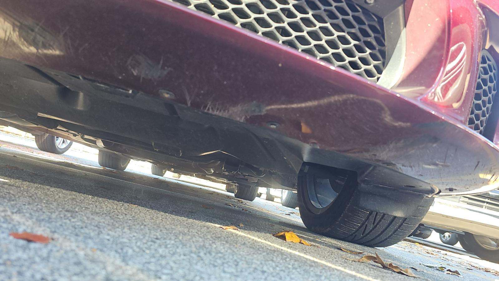 2023 Dodge Charger R/T RWD