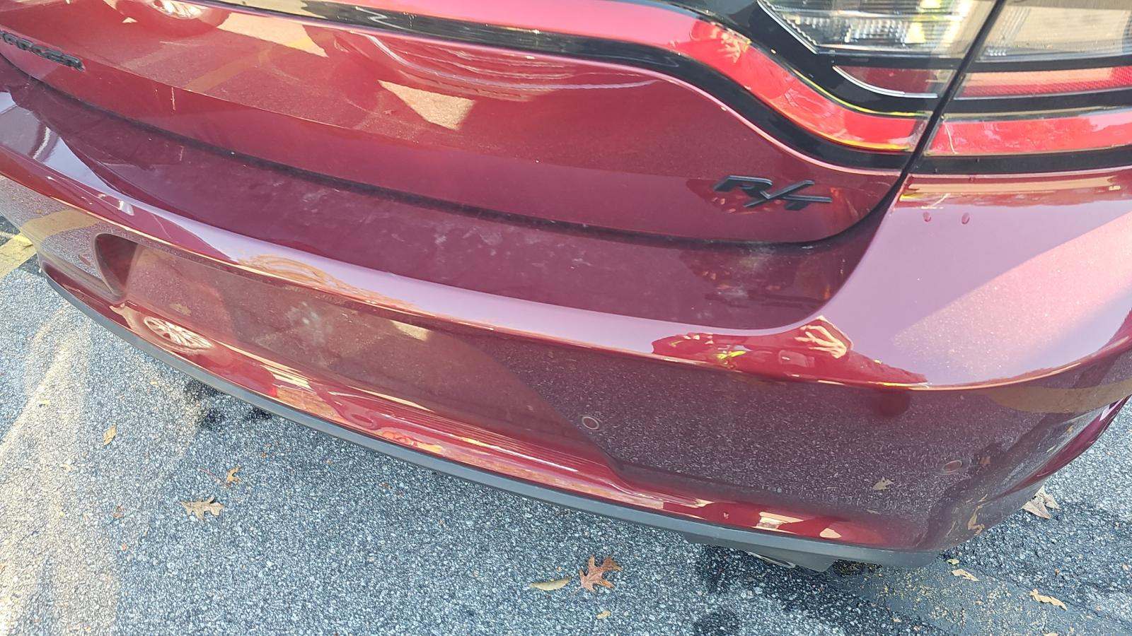 2023 Dodge Charger R/T RWD