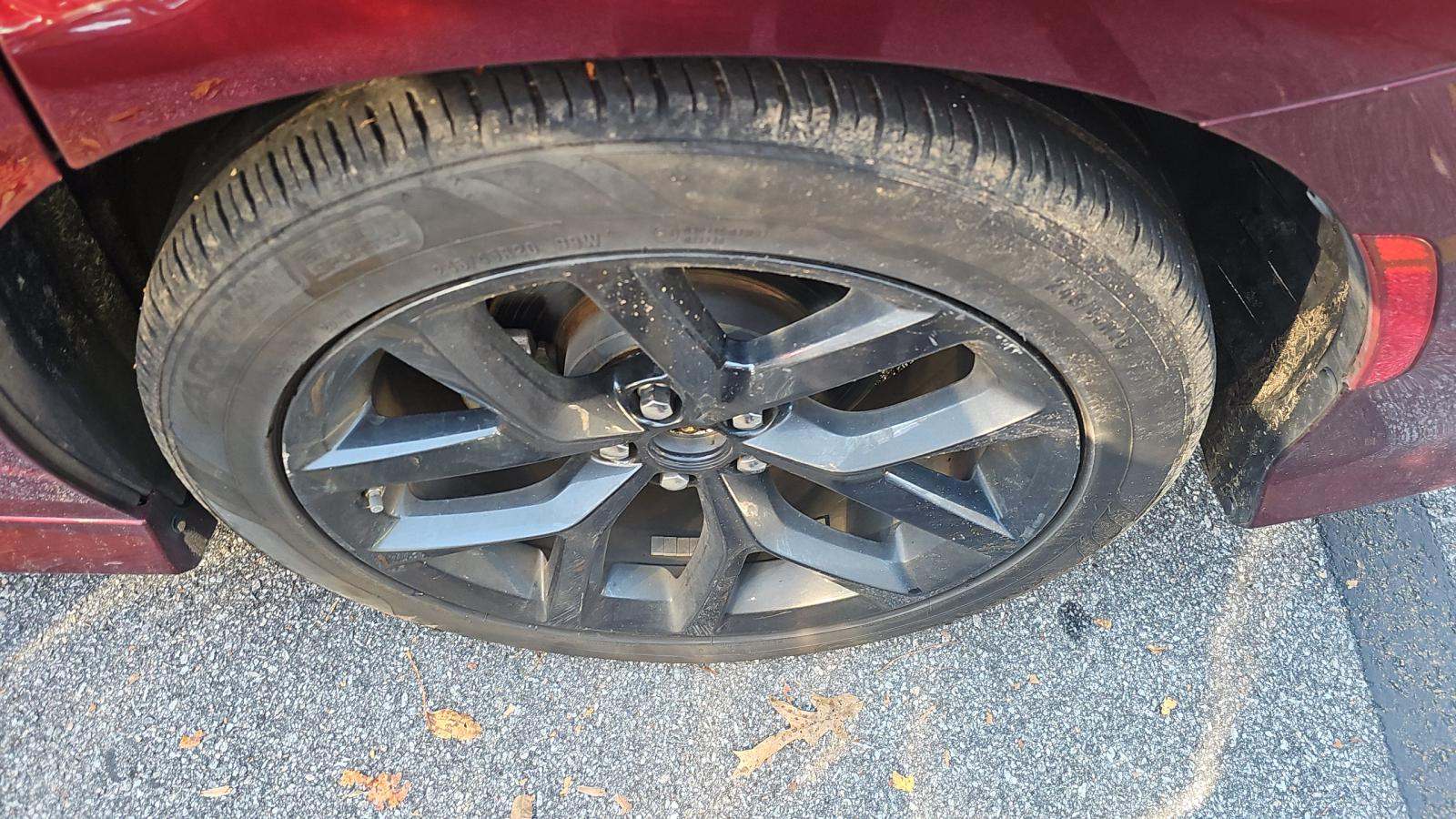 2023 Dodge Charger R/T RWD