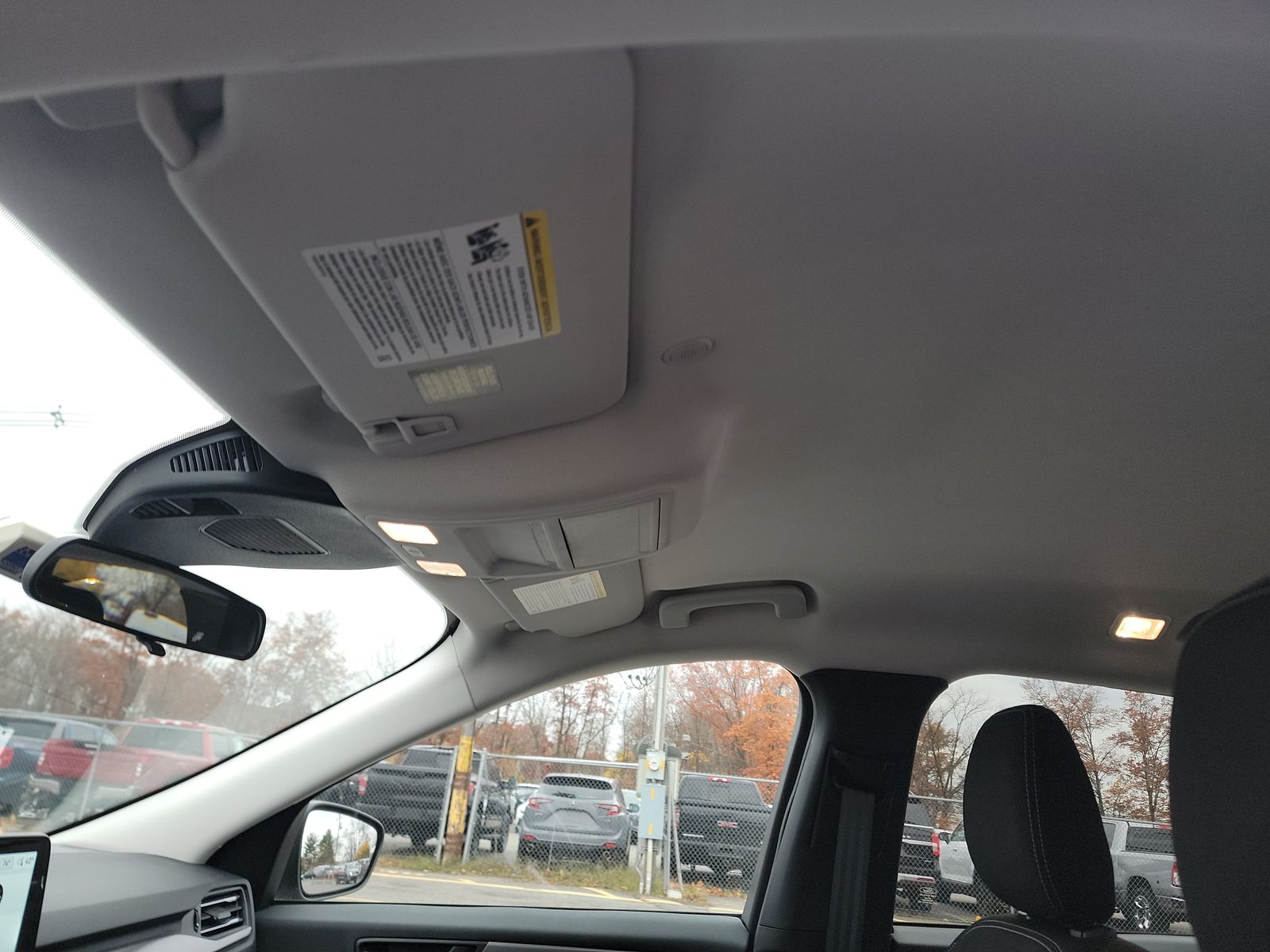 2023 Ford Escape Active AWD