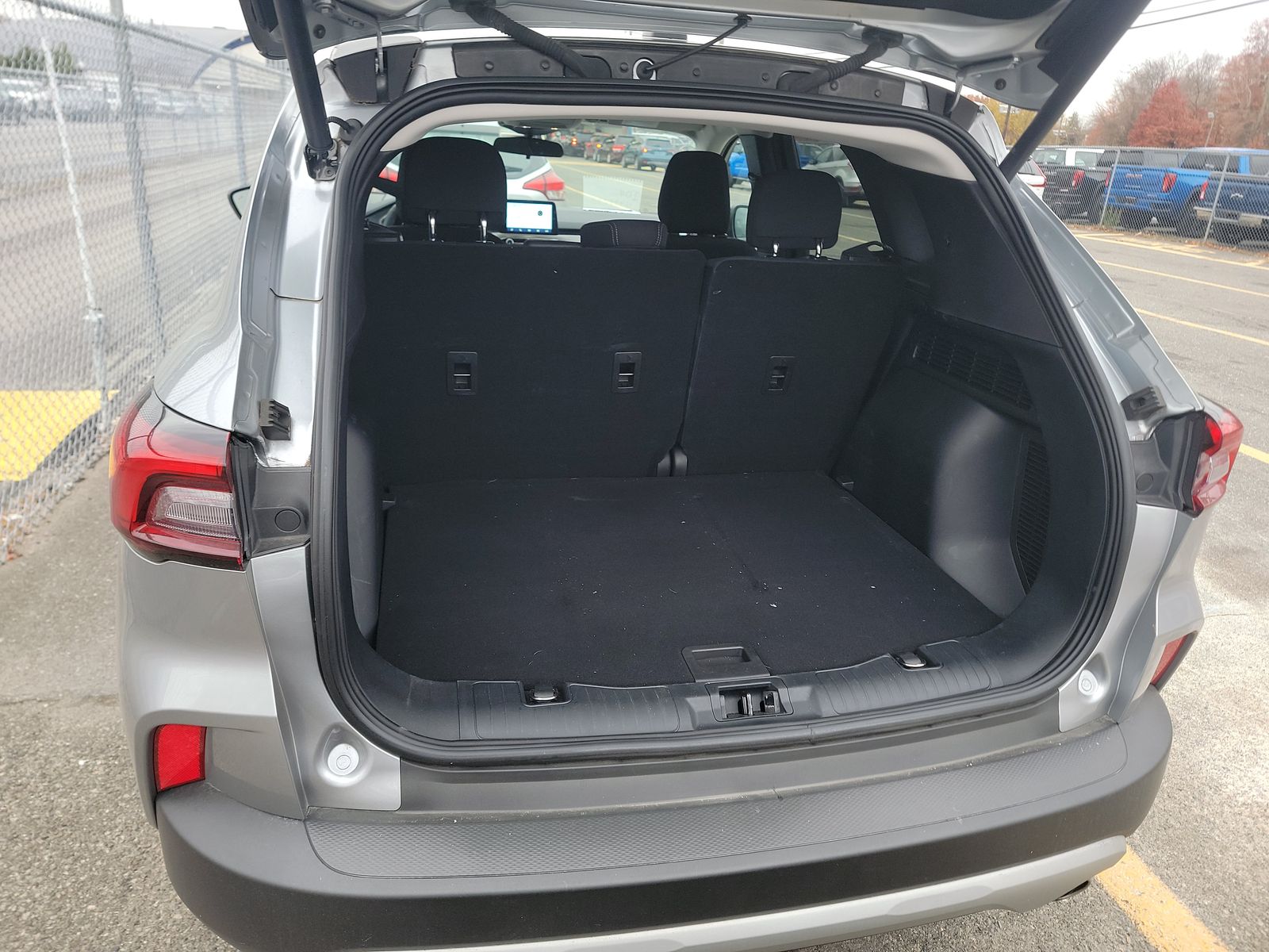 2023 Ford Escape Active AWD