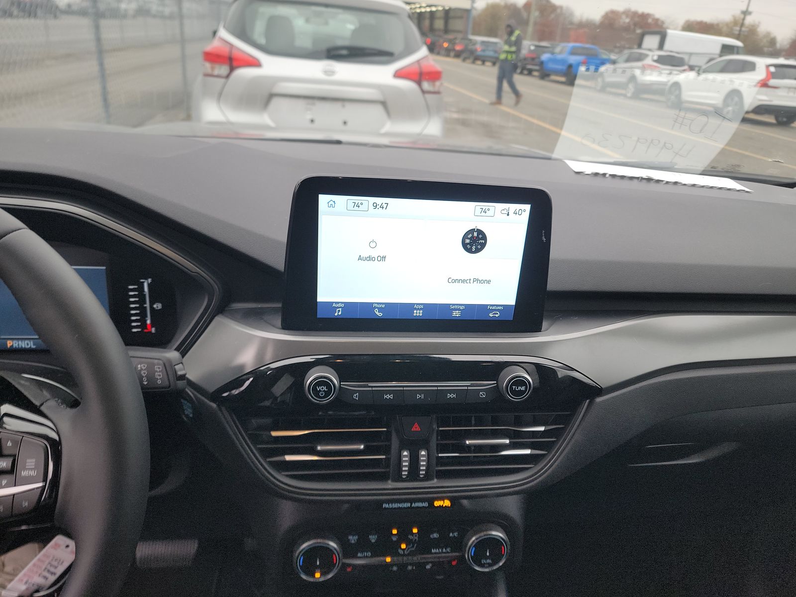 2023 Ford Escape Active AWD