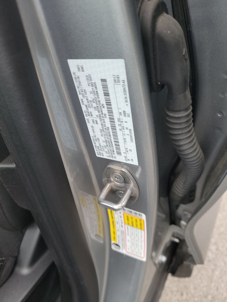 2023 Ford Escape Active AWD