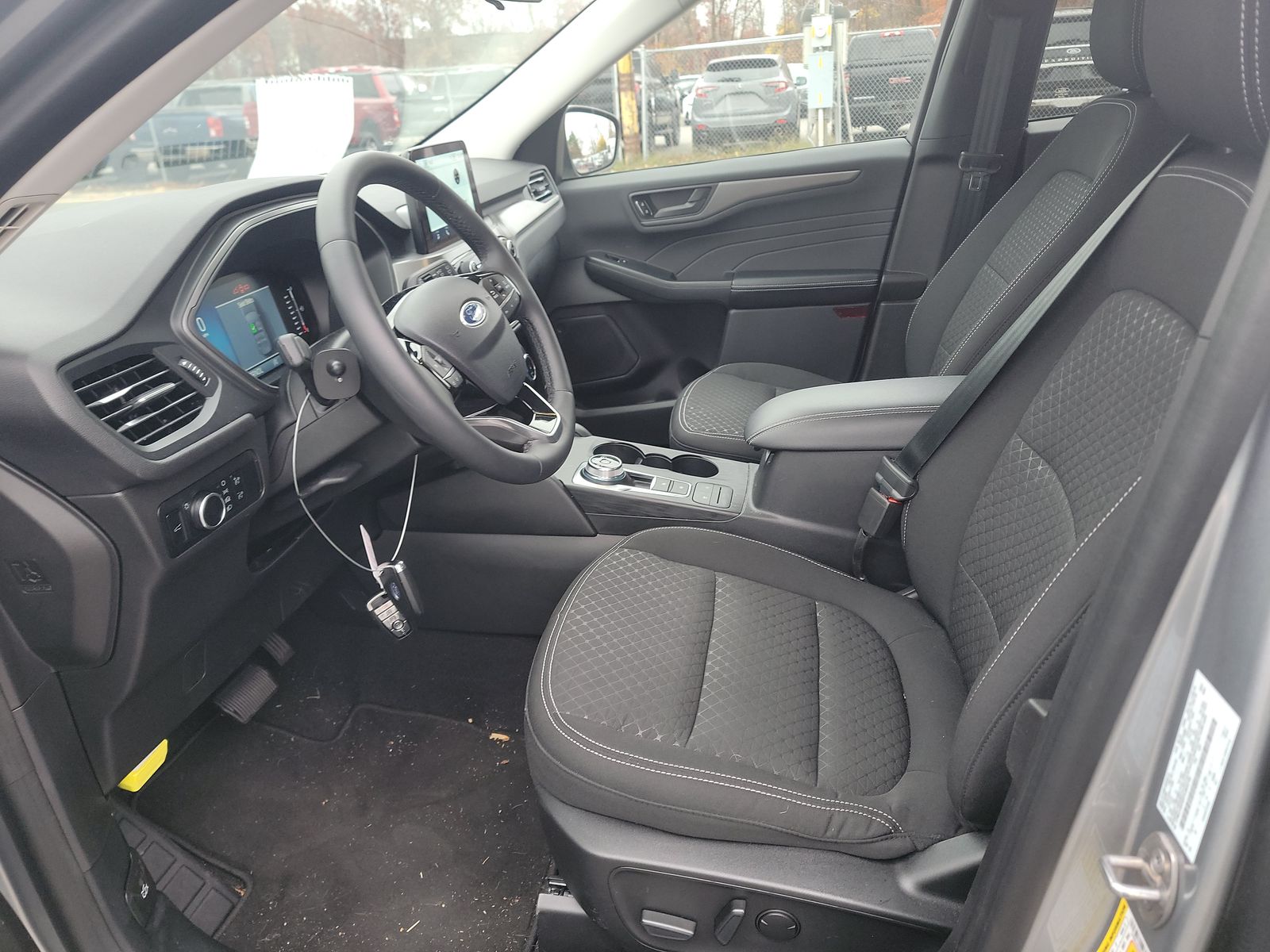 2023 Ford Escape Active AWD