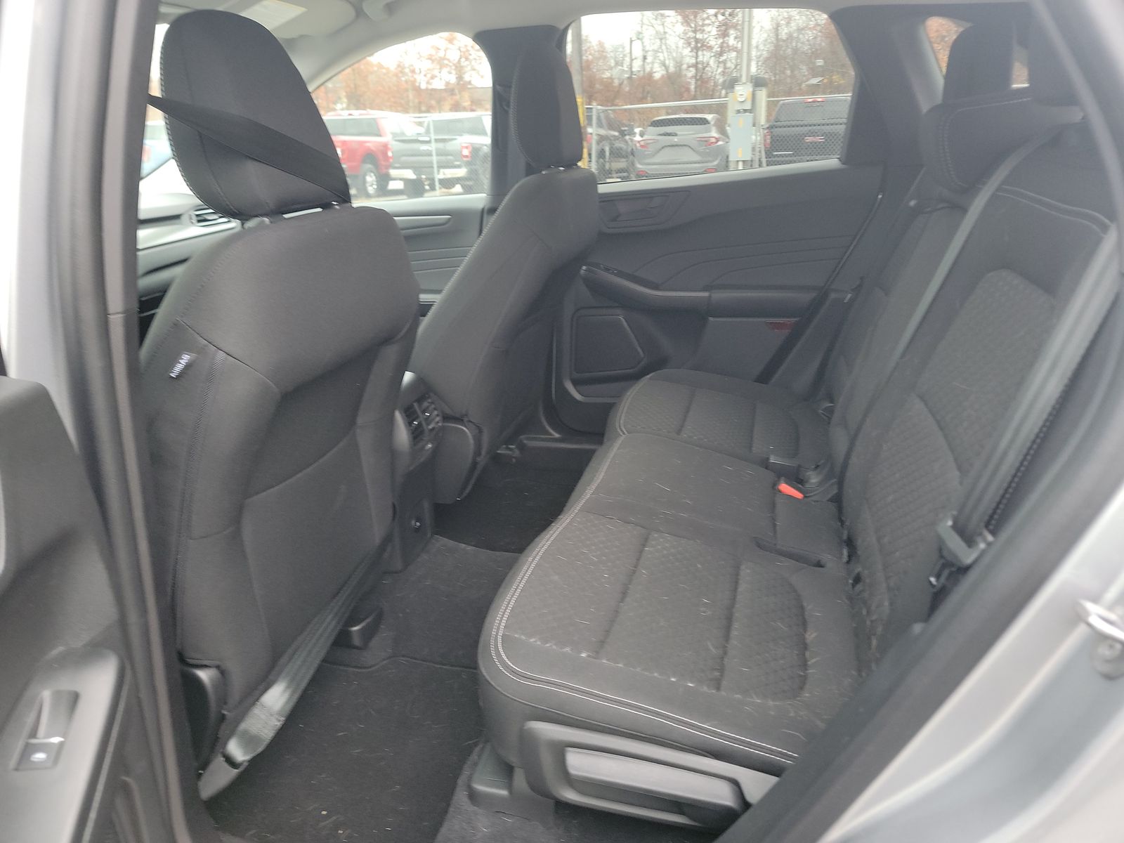 2023 Ford Escape Active AWD