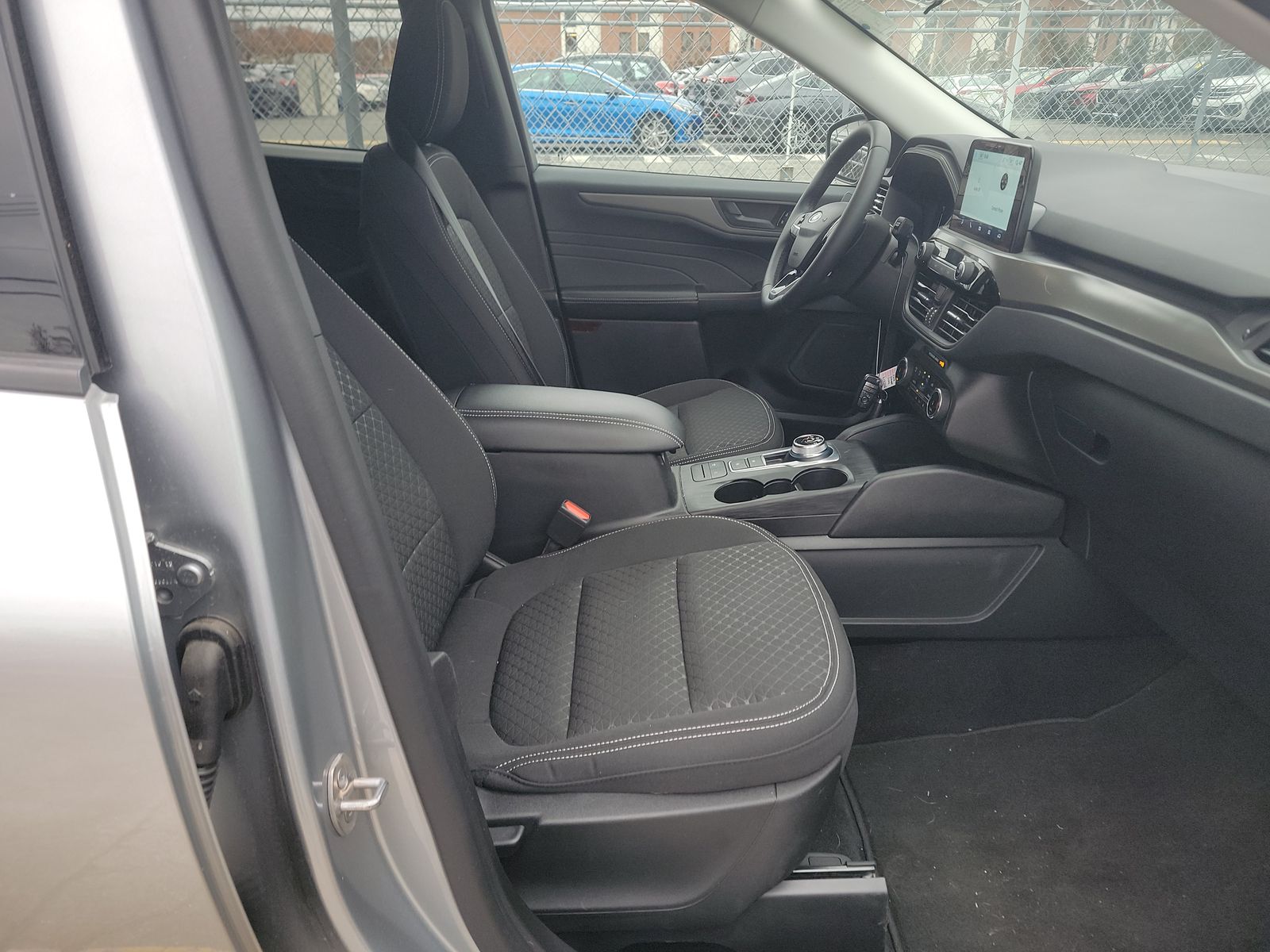 2023 Ford Escape Active AWD