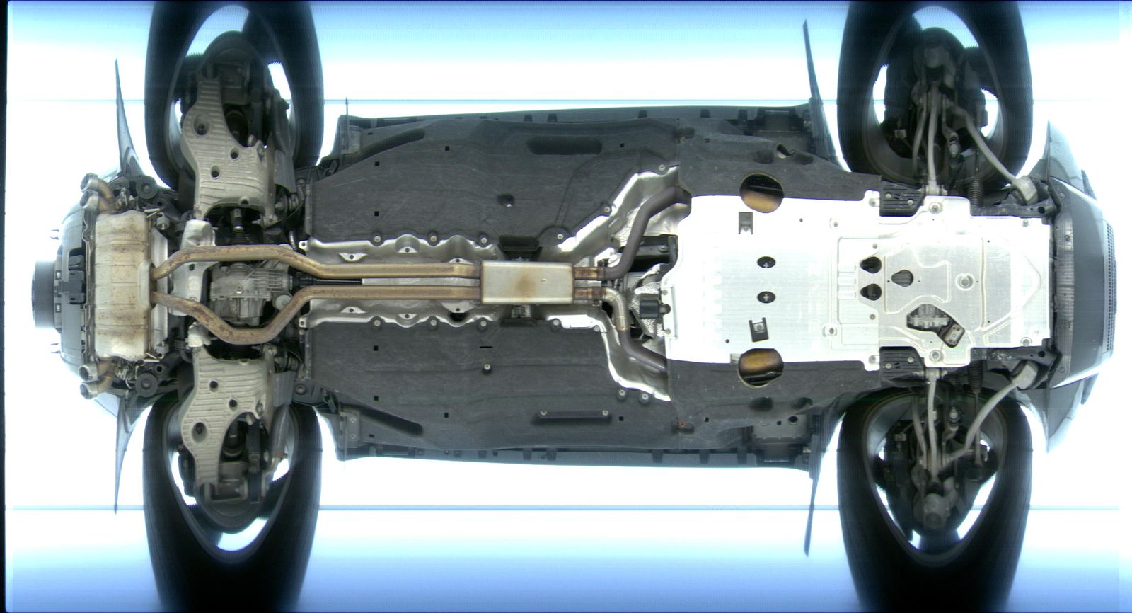 2023 Land Rover Defender 110 V8 AWD
