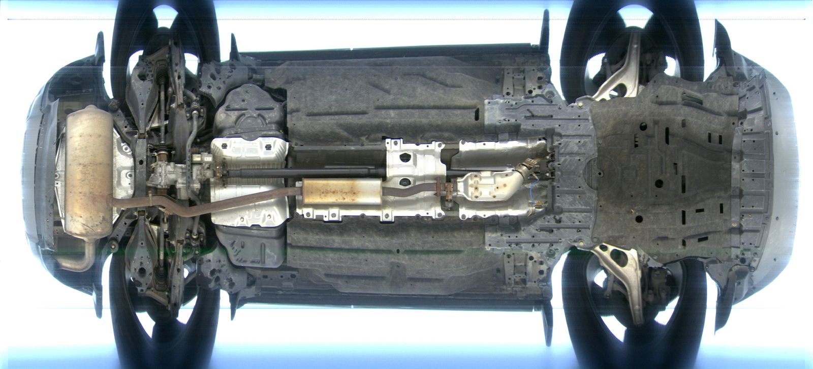 2021 Nissan Rogue SL AWD