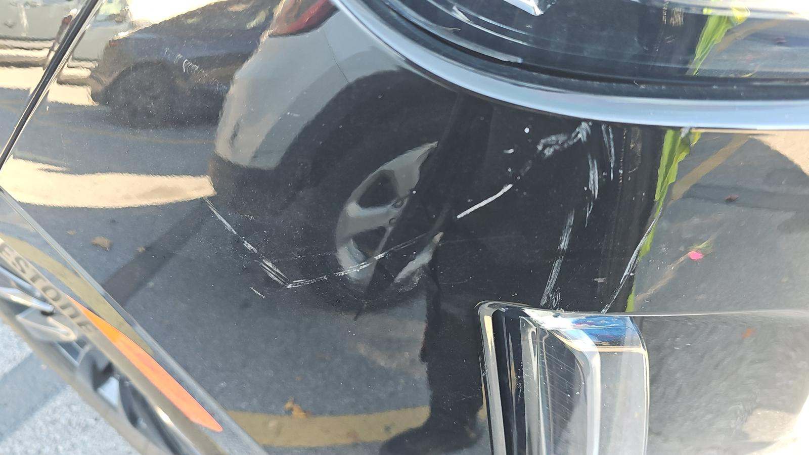 2023 Cadillac Escalade ESV Premium Luxury AWD