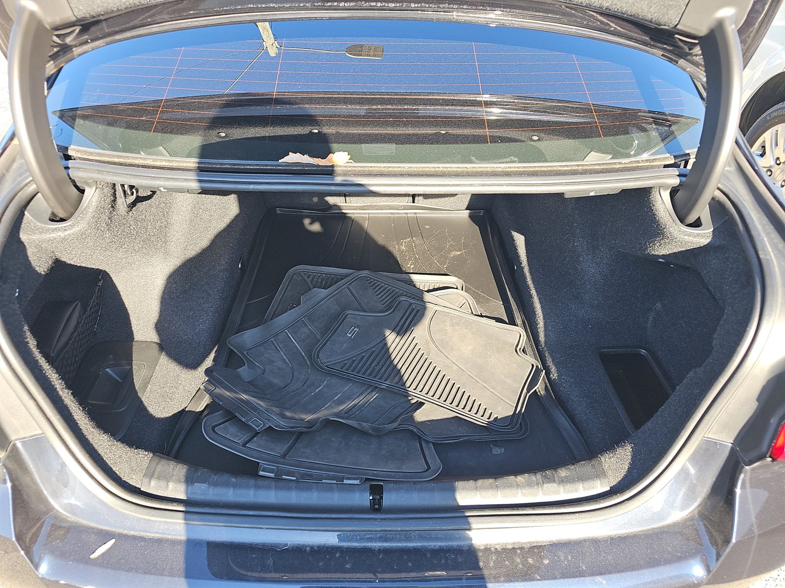 2021 BMW 5 Series M550i xDrive AWD