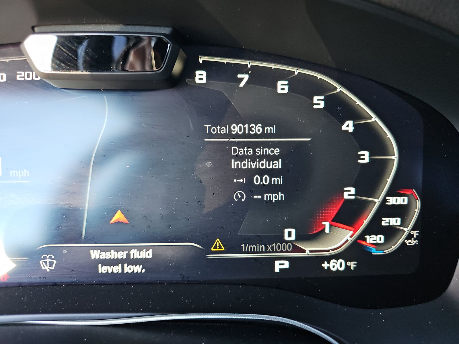 2021 BMW 5 Series M550i xDrive AWD