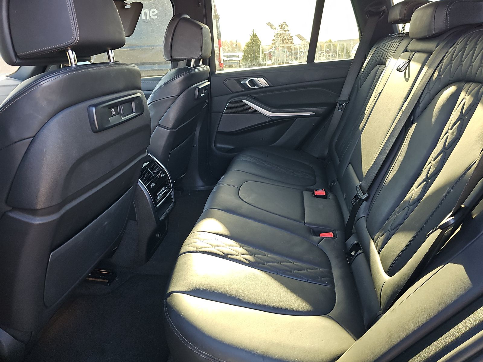 2022 BMW X5 M50i AWD