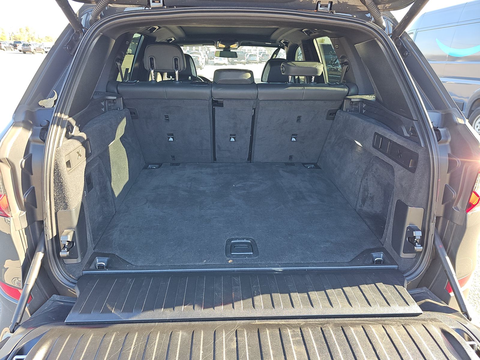 2022 BMW X5 M50i AWD