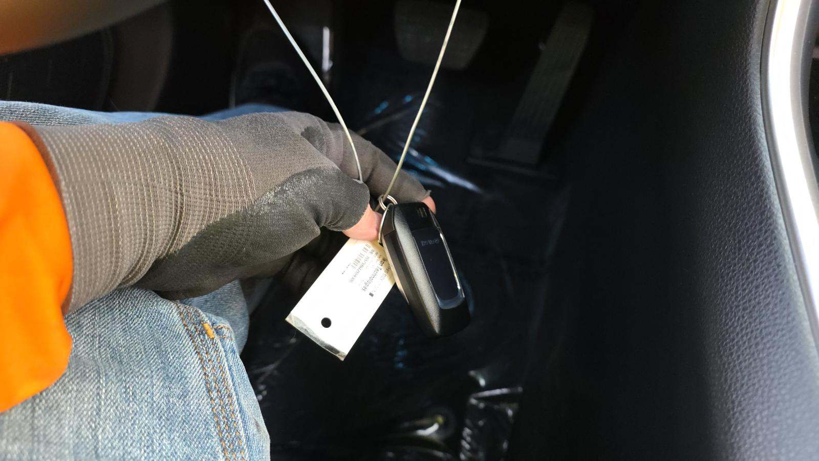 2025 Toyota RAV4 Plug-In Hybrid XSE AWD