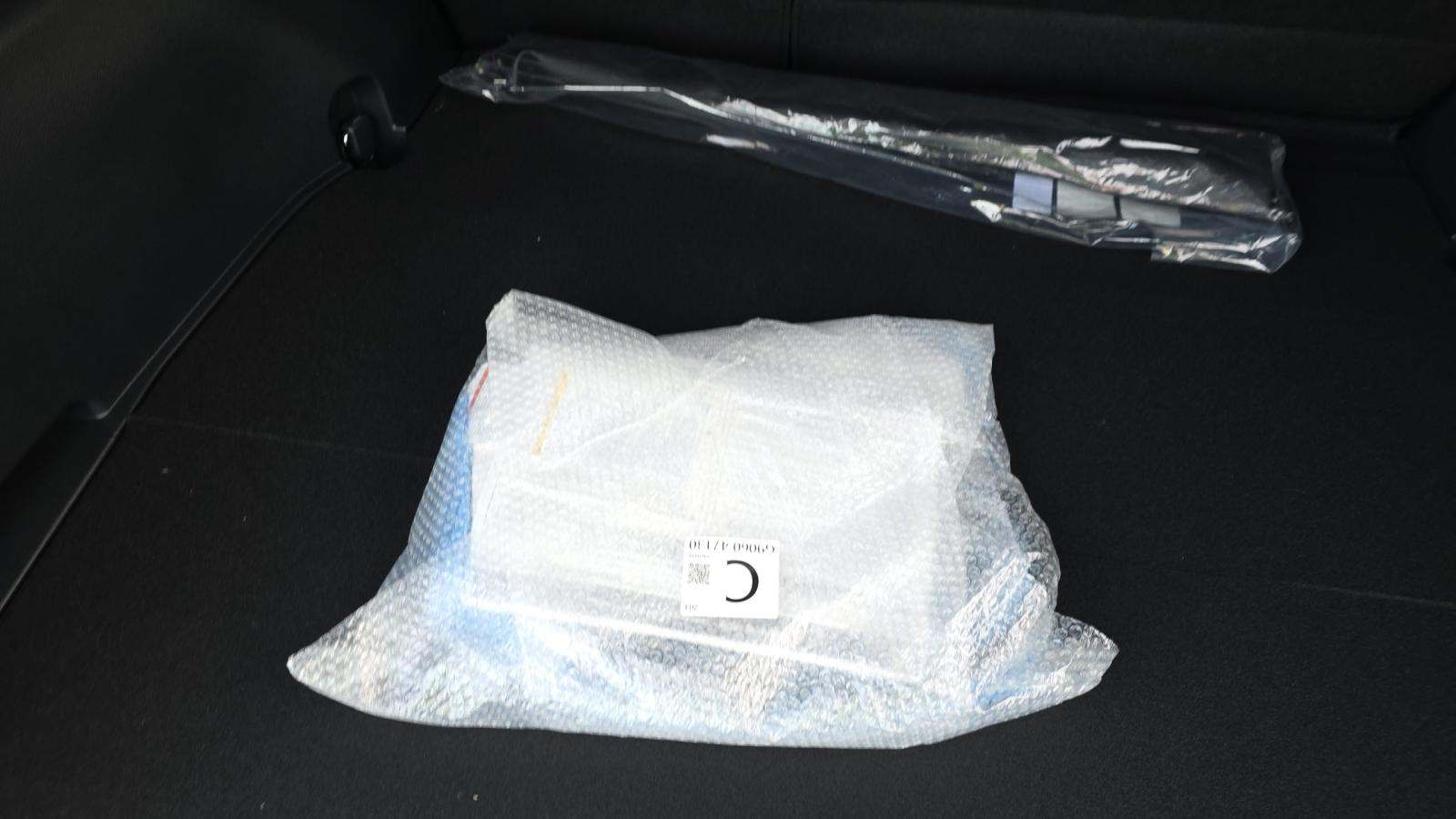 2025 Toyota RAV4 Plug-In Hybrid XSE AWD