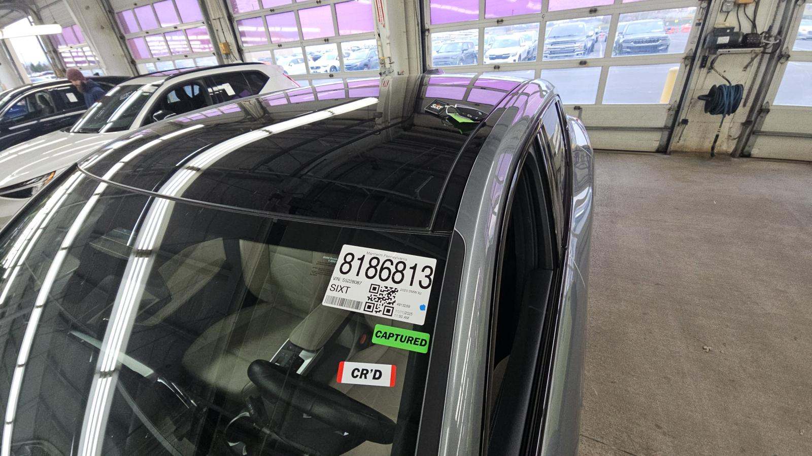 2025 BMW X2 xDrive28i AWD