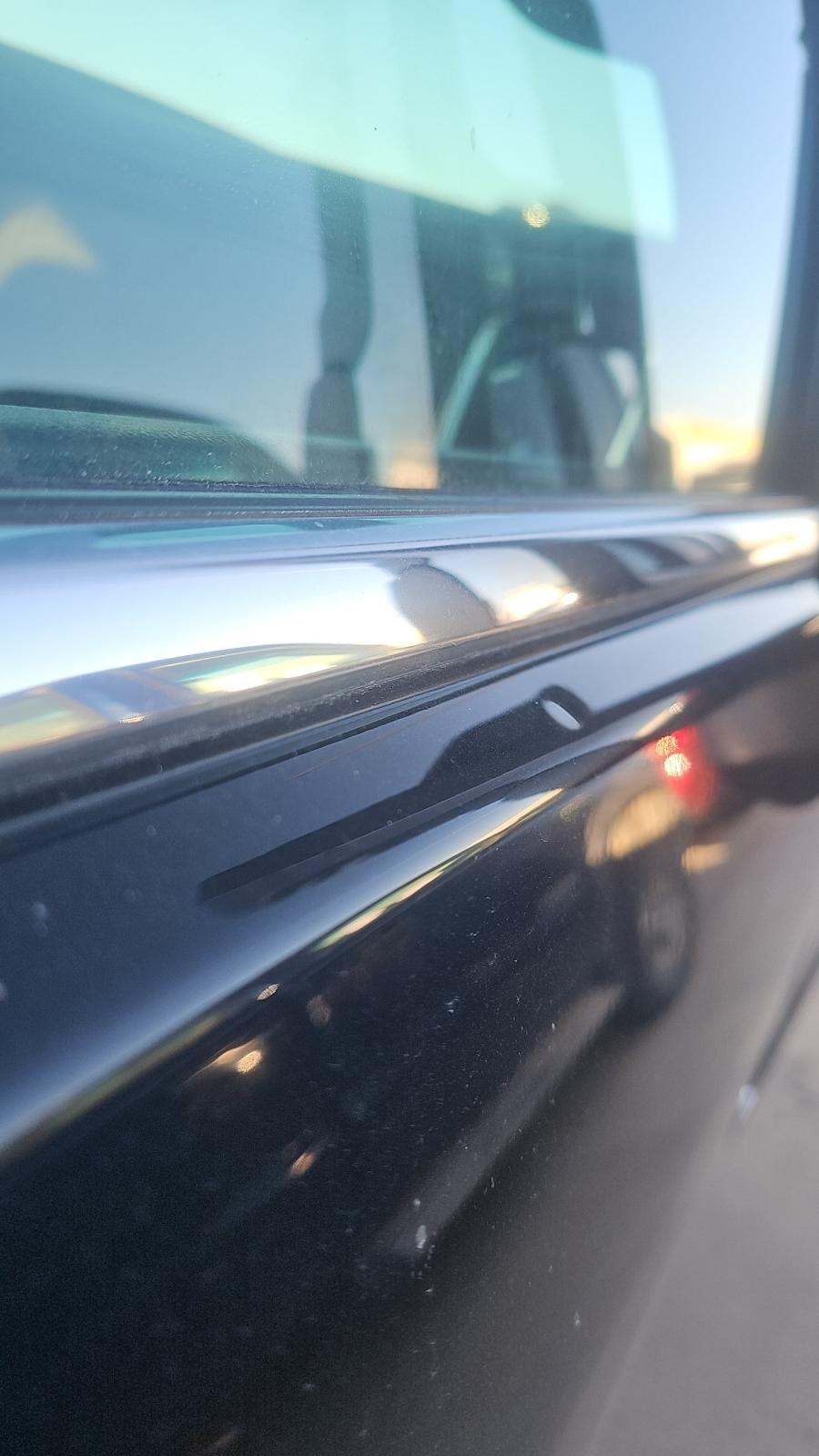 2022 Chevrolet Silverado 3500HD LTZ AWD